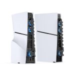 فن خنک کننده پلی استیشن 5 دابی مدل SLIM TP3538 - تصویر 6