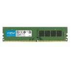 رم دسکتاپ DDR4 تک کاناله 3200 مگاهرتز CL22 کروشیال مدل PC4-25600 ظرفیت 8 گیگابایت - تصویر 4
