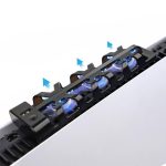 فن خنک کننده پلی استیشن 5 دابی مدل TP5-1523 - تصویر 5