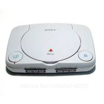 کنسول بازی سونی مدل ps1 slim - تصویر 3