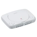 کنسول بازی سونی مدل ps1 slim - تصویر 2