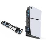 فن خنک کننده پلی استیشن 5 دابی مدل SLIM TP3538 - تصویر 9