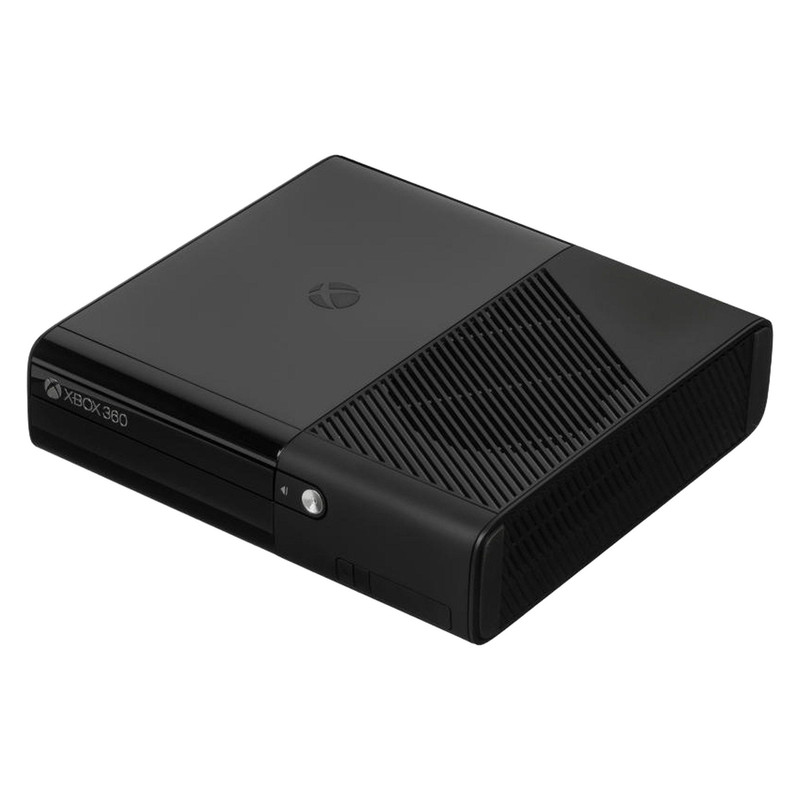 511120ca3d684fce9e8da3180e4549142178851c_1754249726 کنسول بازی ایکس باکس مدل 360e superslim - تصویر 1