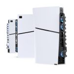 فن خنک کننده پلی استیشن 5 دابی مدل SLIM TP3538 - تصویر 8