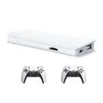 کنسول بازی مدل Game Stick 3D Rocker - تصویر 2