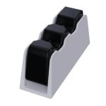 پایه شارژر دسته پلی استیشن 5 اسپارفاکس مدل SPARKFOX W20P513 - تصویر 4