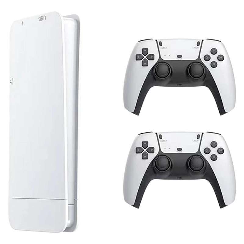 b3e4f5762a01a65d91a13380a4dd173cfdd3d343_1754250581 کنسول بازی مدل Game Stick 3D Rocker - تصویر 1