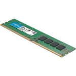 رم دسکتاپ DDR4 تک کاناله 3200 مگاهرتز CL22 کروشیال مدل PC4-25600 ظرفیت 8 گیگابایت - تصویر 7