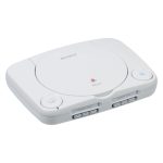 کنسول بازی سونی مدل ps1 slim