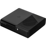 کنسول بازی ایکس باکس مدل 360e superslim - تصویر 2