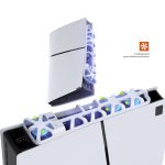 فن خنک کننده پلی استیشن 5 دابی مدل SLIM TP3538 - تصویر 2