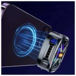 فن خنک کننده موبایل مدل FS05 - تصویر 4