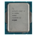 پردازنده مرکزی اینتل مدل Core i5 13600K-Tray - تصویر 3