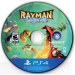 بازی سونی مدل RAYMAN Legends مخصوص PS4 - تصویر 2