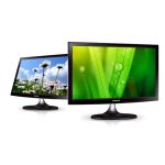 مانیتور 19 اینچ سامسونگ S19C150 استوک - تصویر 2