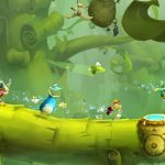 بازی سونی مدل RAYMAN Legends مخصوص PS4 - تصویر 3