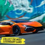 بازی The Crew Motorfest مخصوص PS5 (کارکرده) - تصویر 5