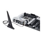 مادربرد ایسوس مدل PRIME Z690-P WIFI D4 (کارکرده) - تصویر 7