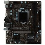 msi b250m pro-vh