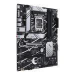مادربرد ایسوس مدل PRIME B760-PLUS (کارکرده) - تصویر 2