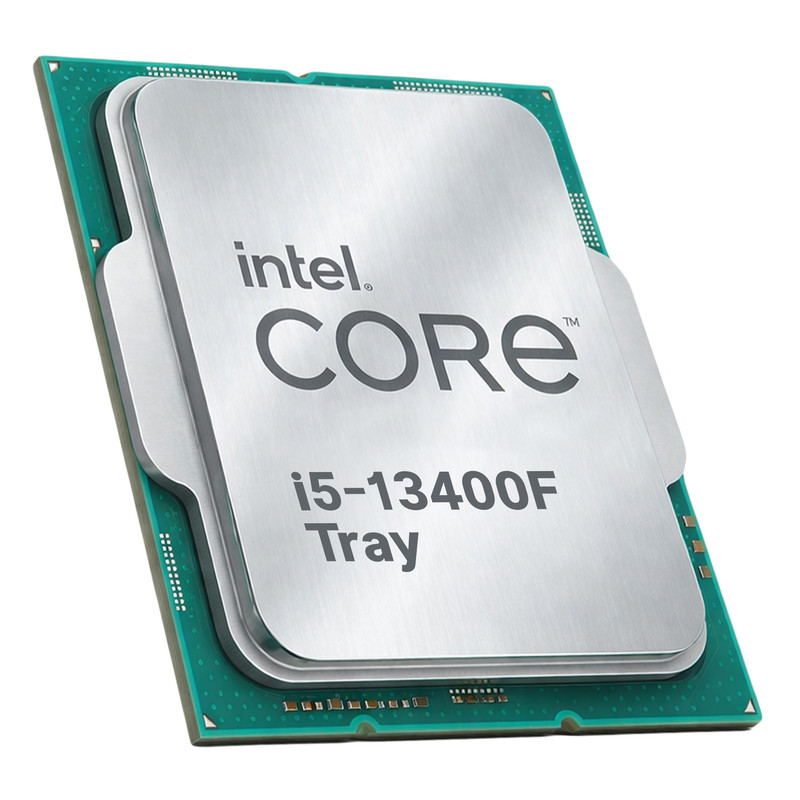 35818229bce1704aa25149614ca57535b1189172_1768821087 پردازنده مرکزی اینتل مدل Core i5 13400F-Tray - تصویر 1