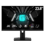 مانیتور گیمینگ 23.8 اینچ ام اس آی مدل G244PF-E2 (کارکرده) - تصویر 2