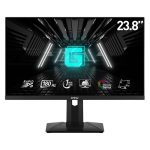 مانیتور گیمینگ 23.8 اینچ ام اس آی مدل G244PF-E2 (کارکرده)