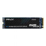 اس اس دی اینترنال PCIe Gen3 x4 پی ان وای مدل CS1031 ظرفیت 500 گیگابایت (کارکرده) - تصویر 3