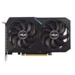 کارت گرافیک ایسوس مدل GeForce DUAL-RTX 3060 Ti-8G-MINI-V2 (استوک)