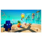 بازی SpongeBob مخصوص PS4 - تصویر 5