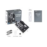 مادربرد ایسوس مدل PRIME B760-PLUS (کارکرده) - تصویر 7