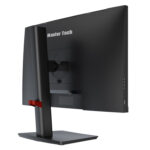 مانیتور مسترتک مدل PA279QT سایز 27 اینچ (کارکرده) - تصویر 6