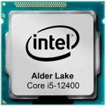 پردازنده مرکزی اینتل مدل Core i5 12400-Tray - تصویر 5
