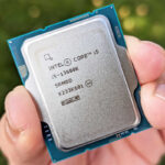 پردازنده مرکزی اینتل مدل Core i5 13600K-Tray - تصویر 6