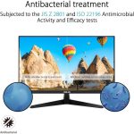 مانیتور مخصوص بازی ایسوس مدل VY279HGE سایز 27 اینچ (استوک) - تصویر 8