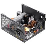 منبع تغذیه کامپیوتر 550 وات گرین مدل GP550A-ECO D (کارکرده) - تصویر 9