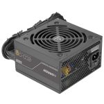 منبع تغذیه کامپیوتر 550 وات گرین مدل GP550A-ECO D (کارکرده) - تصویر 2