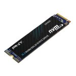 اس اس دی اینترنال PCIe Gen3 x4 پی ان وای مدل CS1031 ظرفیت 500 گیگابایت (کارکرده)