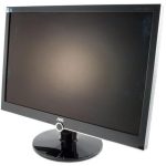 مانیتور استوک ای او سی Monitor AOC 2230FM - سایز 22 اینچ - تصویر 2