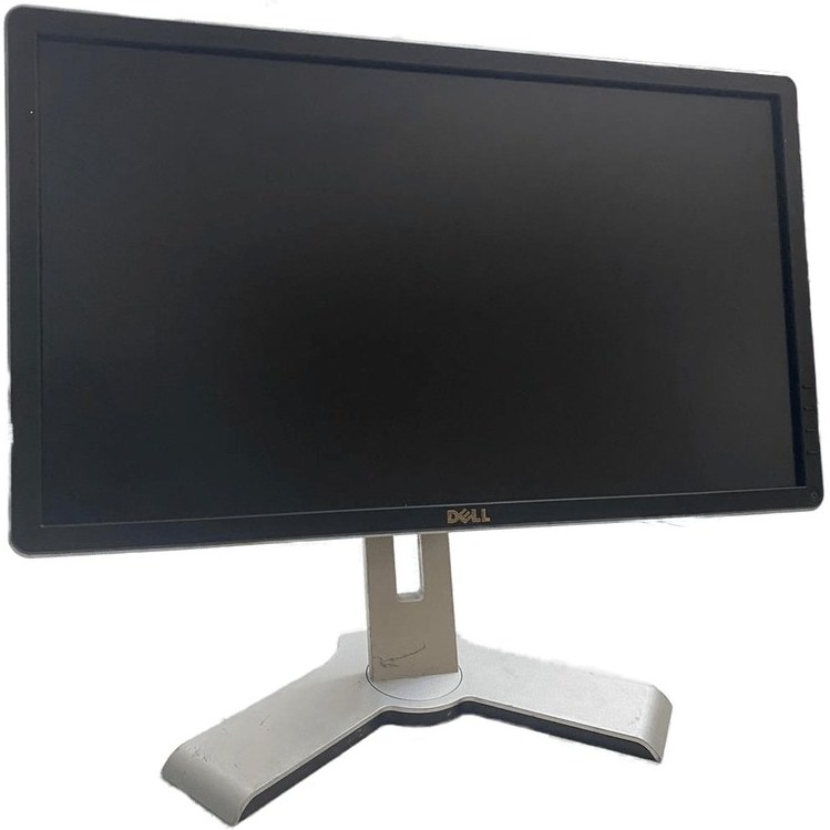 JvVWOLXom4HRv0gf مانیتور استوک دل Dell p2314hb ips led 23 inch - تصویر 1
