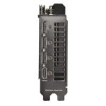 کارت گرافیک ایسوس مدل GeForce DUAL-RTX 3060 Ti-8G-MINI-V2 (استوک) - تصویر 5