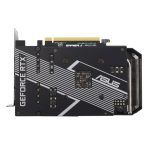 کارت گرافیک ایسوس مدل GeForce DUAL-RTX 3060 Ti-8G-MINI-V2 (استوک) - تصویر 3