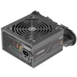 منبع تغذیه کامپیوتر 550 وات گرین مدل GP550A-ECO D (کارکرده)