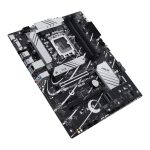مادربرد ایسوس مدل PRIME B760-PLUS (کارکرده) - تصویر 4
