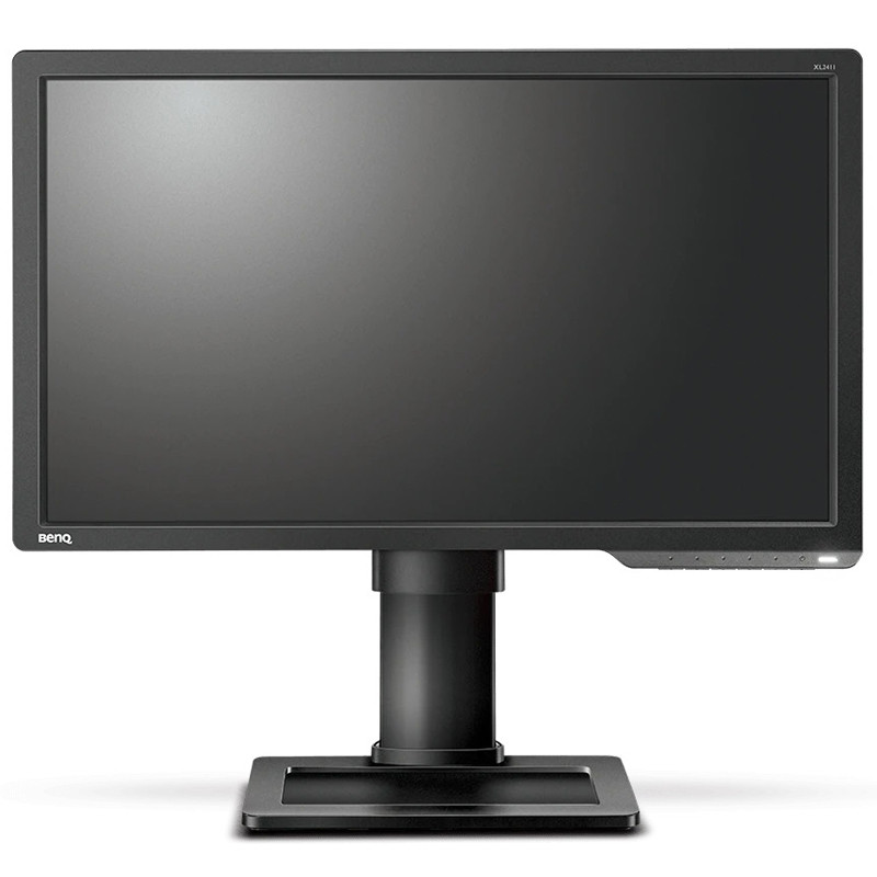 df470d858fbf240a4dd9cb3a97c8eadd6905592a_1635246423 مانیتور 24 اینچ بنکیو مدل - XL2411P (کارکرده) - تصویر 1