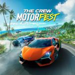 بازی The Crew Motorfest مخصوص PS5 (کارکرده) - تصویر 2