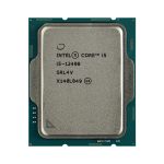 پردازنده مرکزی اینتل مدل Core i5 12400-Tray - تصویر 3