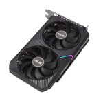 کارت گرافیک ایسوس مدل GeForce DUAL-RTX 3060 Ti-8G-MINI-V2 (استوک) - تصویر 4