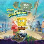 بازی SpongeBob مخصوص PS4 - تصویر 2