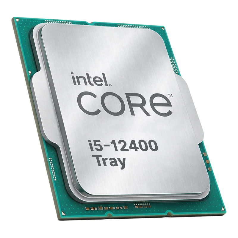 fa20ab705fea0735854e2795ab60687643b42bf4_1768600322 پردازنده مرکزی اینتل مدل Core i5 12400-Tray - تصویر 1